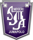 SMA NEGERI JUMAPOLO