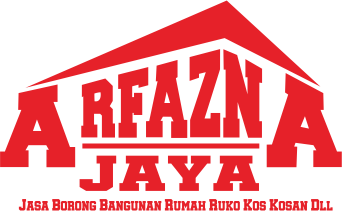 Arfazna Jaya