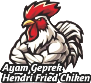 Ayam Geprek