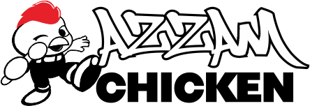 Azzam Chicken 